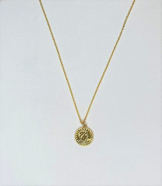 Collar dolar