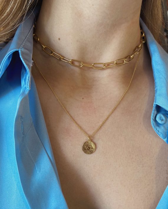 collar dolar